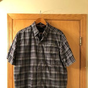 Harley-Davidson Shirt